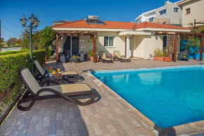 Villa Calliroe by Agroholidays, Psematismenos